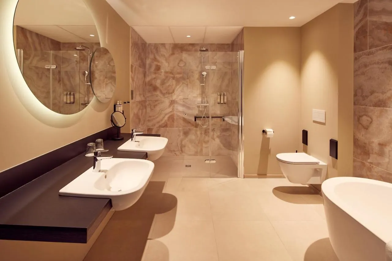 Van Der Valk Hotel Gent