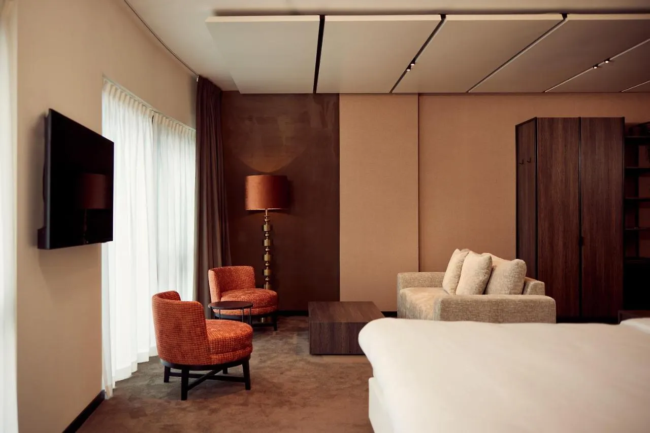 Van Der Valk Hotel Gent