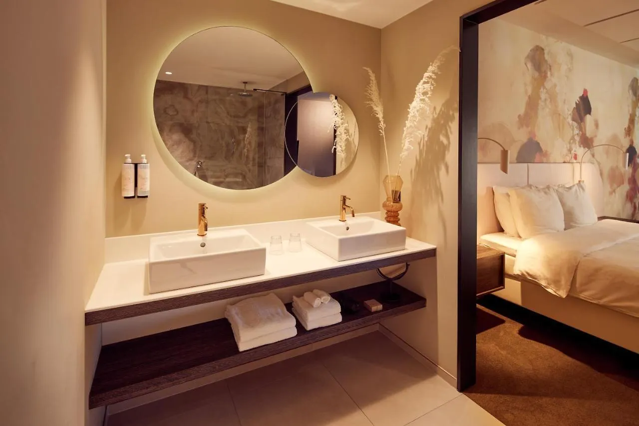 Van Der Valk Hotel Gent 4*, Gandawa