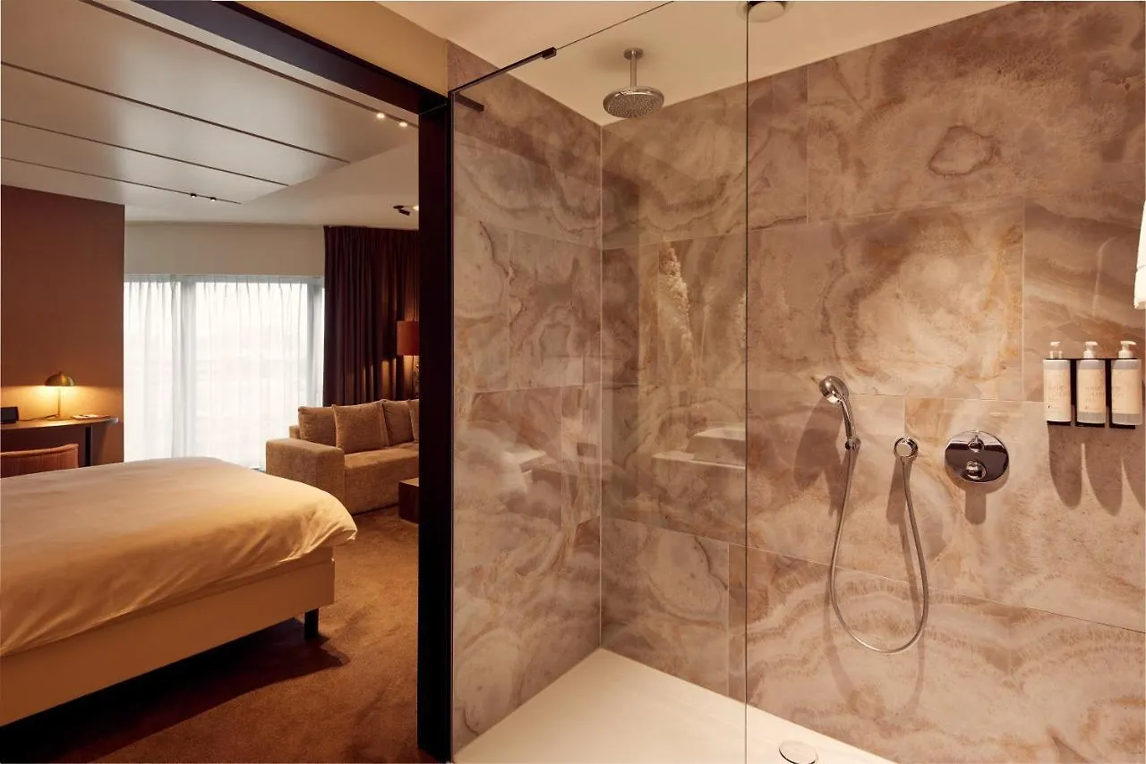 Van Der Valk Hotel Gent Belgium