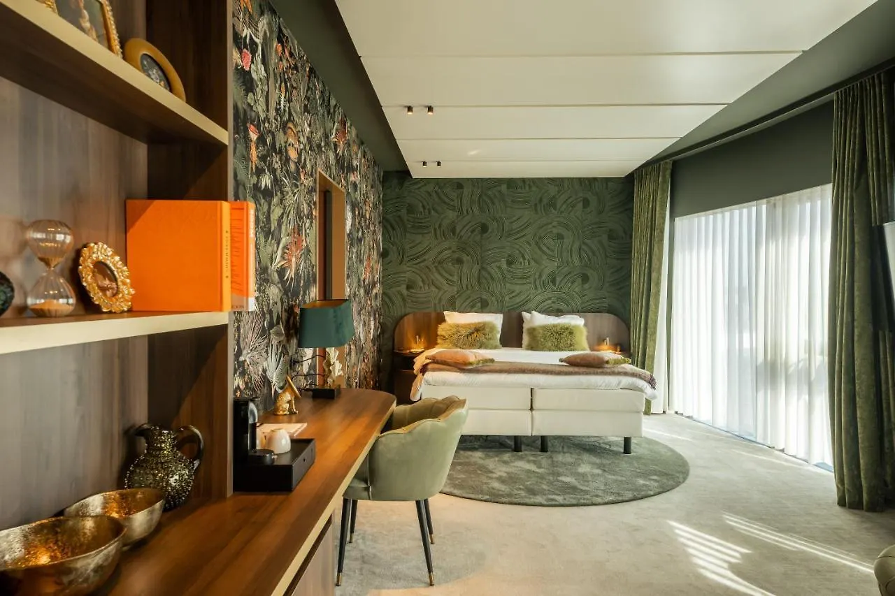 Van Der Valk Hotel Gent