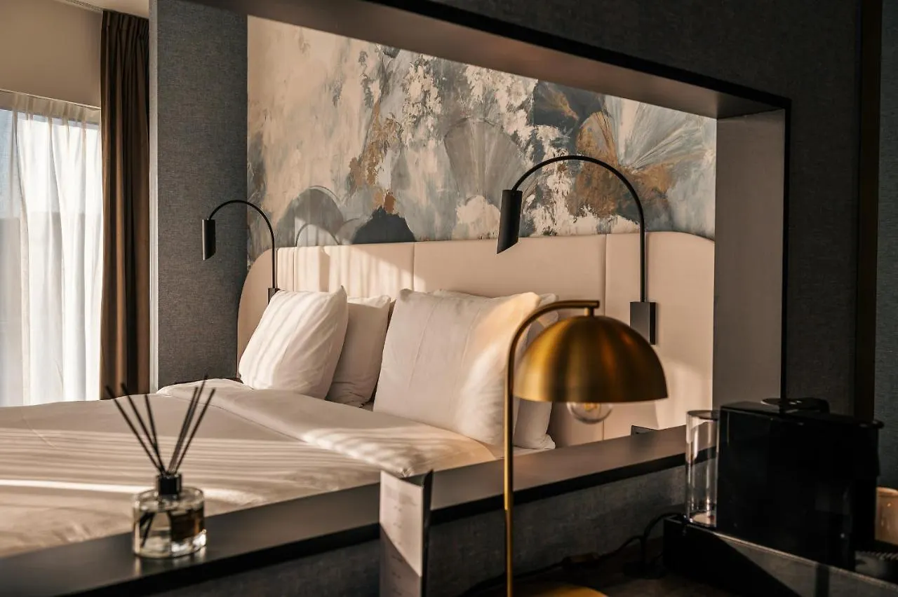 Van Der Valk Hotel Gent