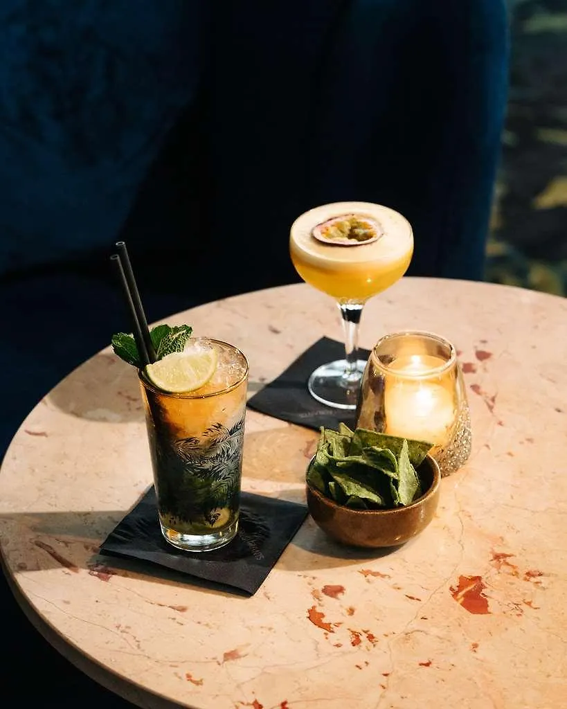 Van Der Valk Hotel Gent 4*, Gandawa Belgia