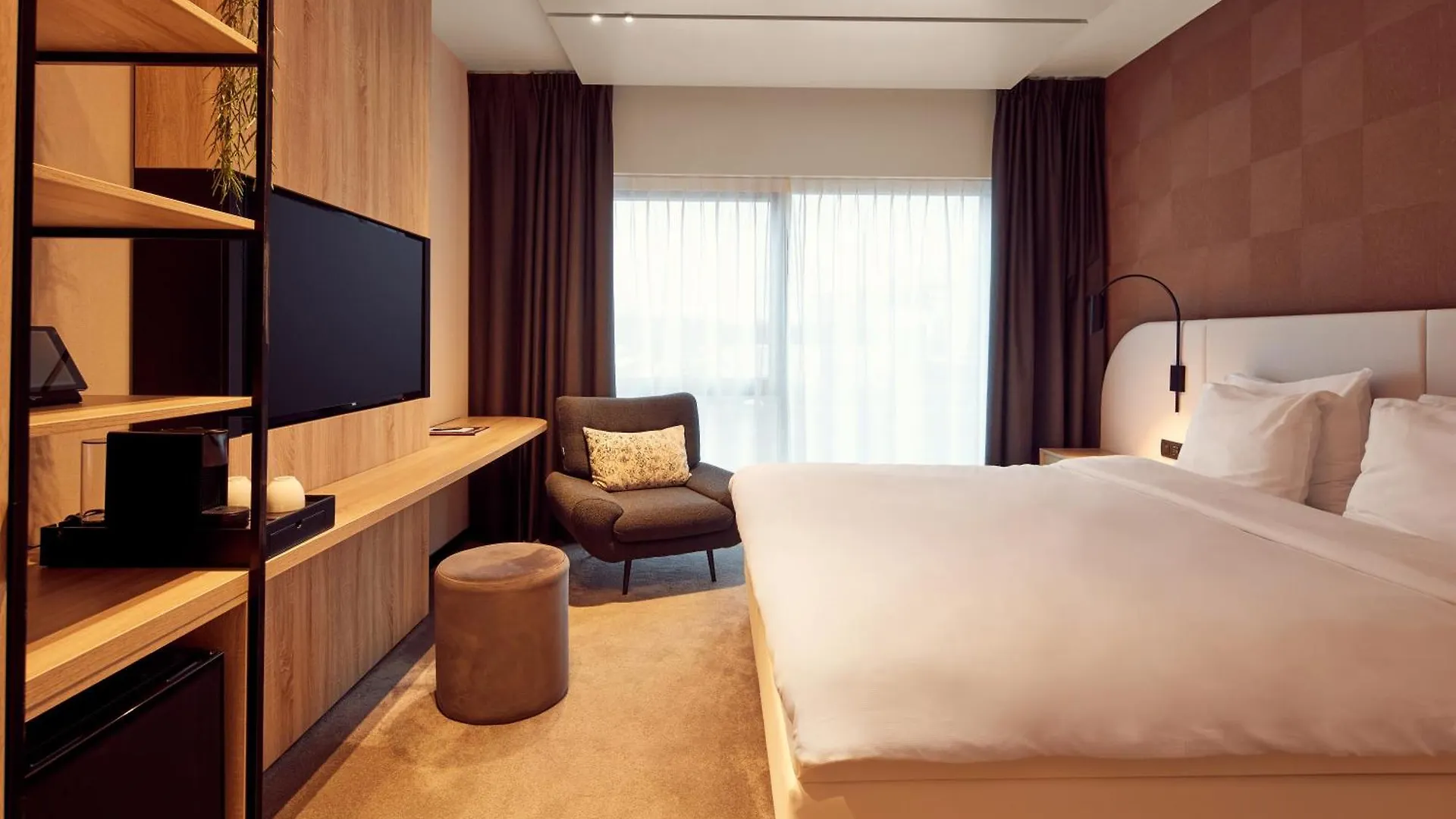 Van Der Valk Hotel Gent