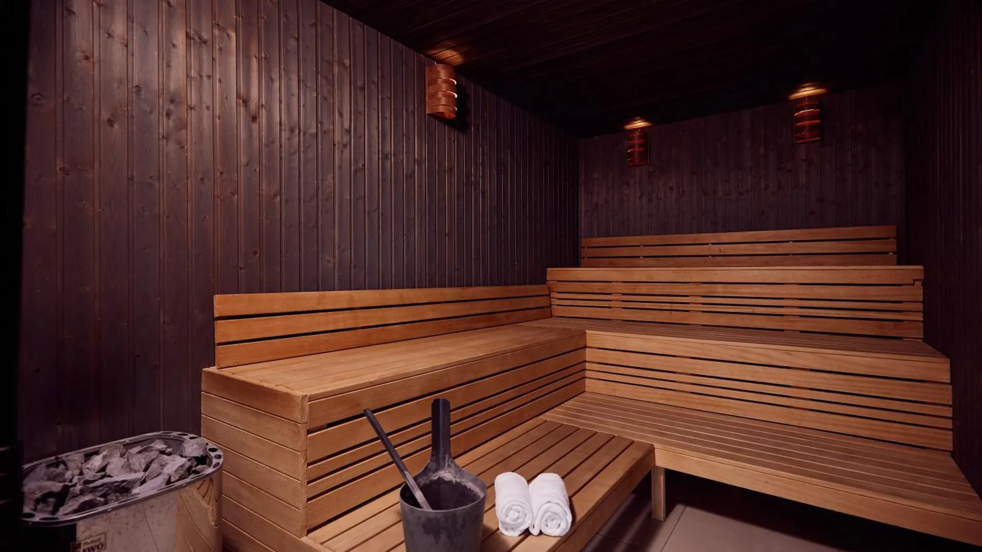 Van Der Valk Hotel Gent