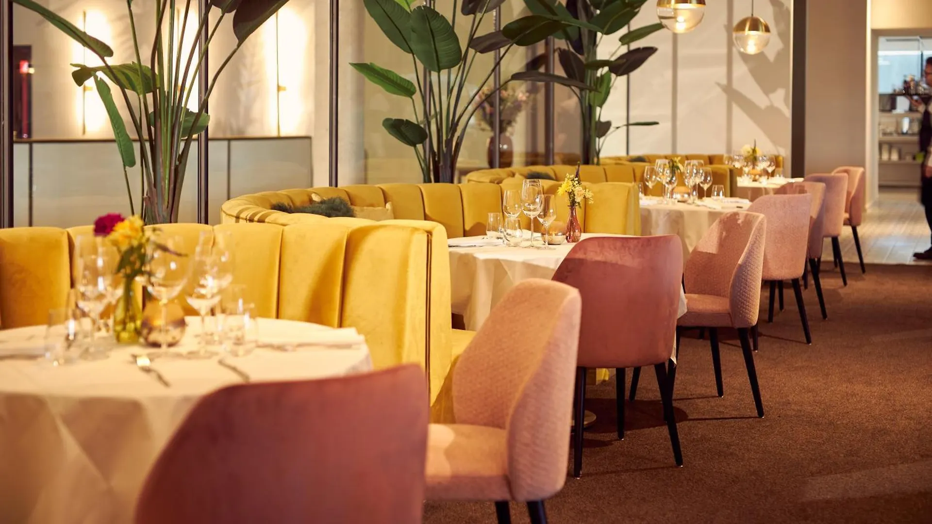 Van Der Valk Hotel Gent