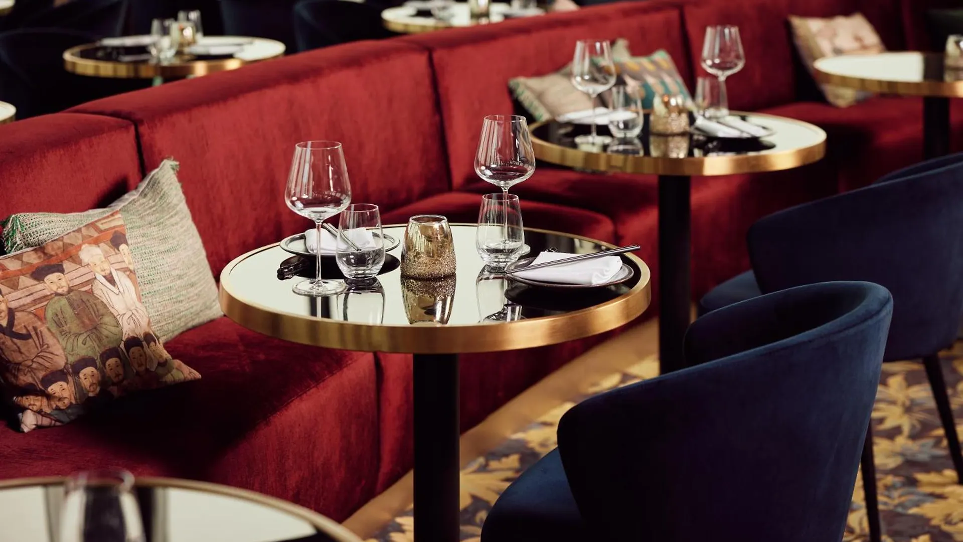 Van Der Valk Hotel Gent