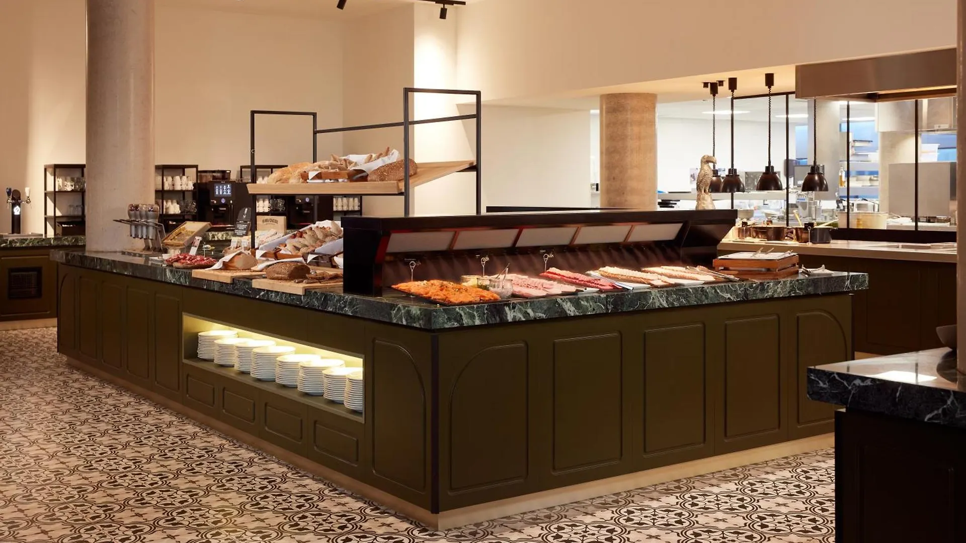 Van Der Valk Hotel Gent 4*, Ghent