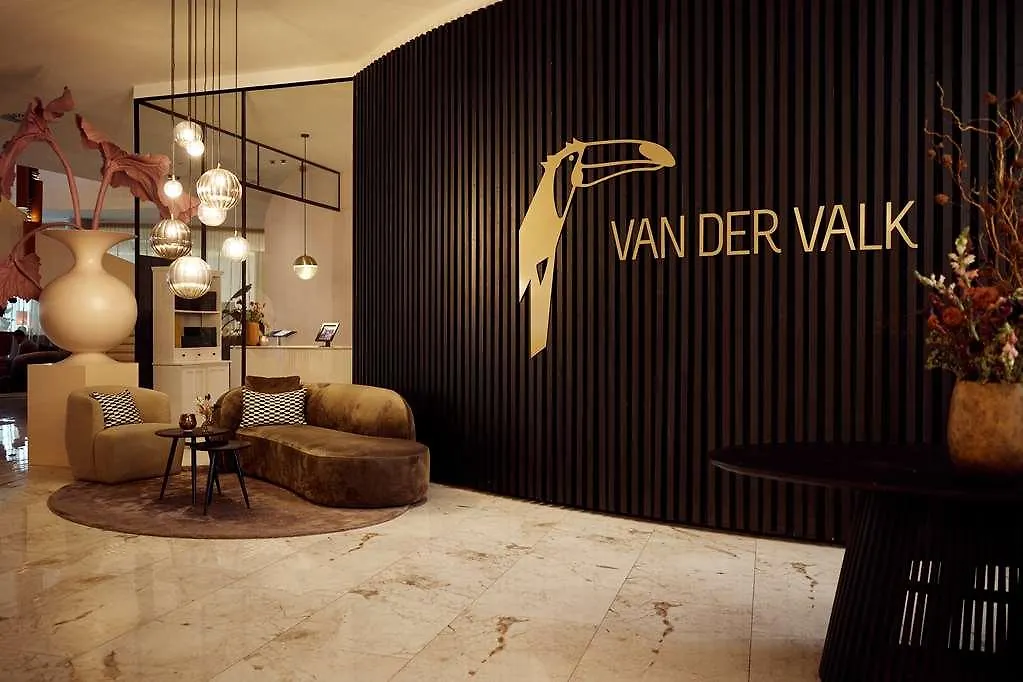 Van Der Valk Hotel Gent  Ghent