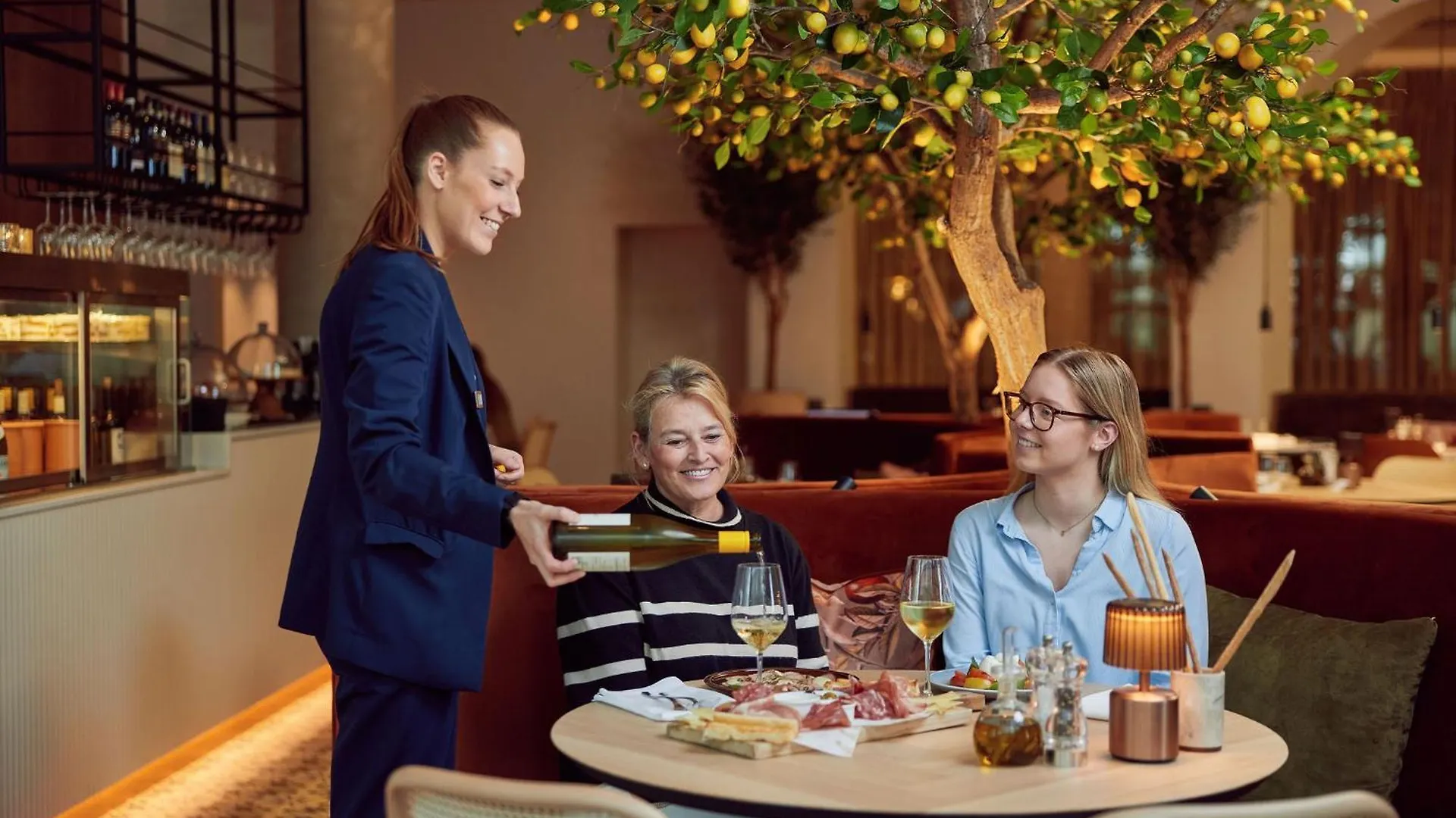 ****  Van Der Valk Hotel Gent Belgium