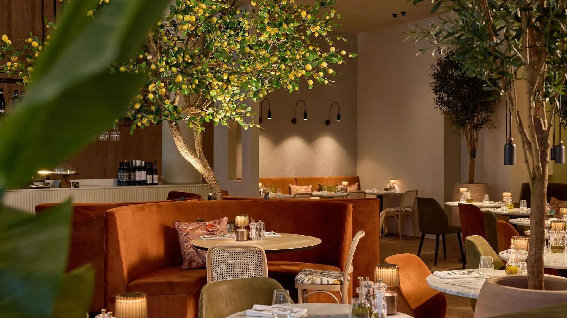 Van Der Valk Hotel Gent
