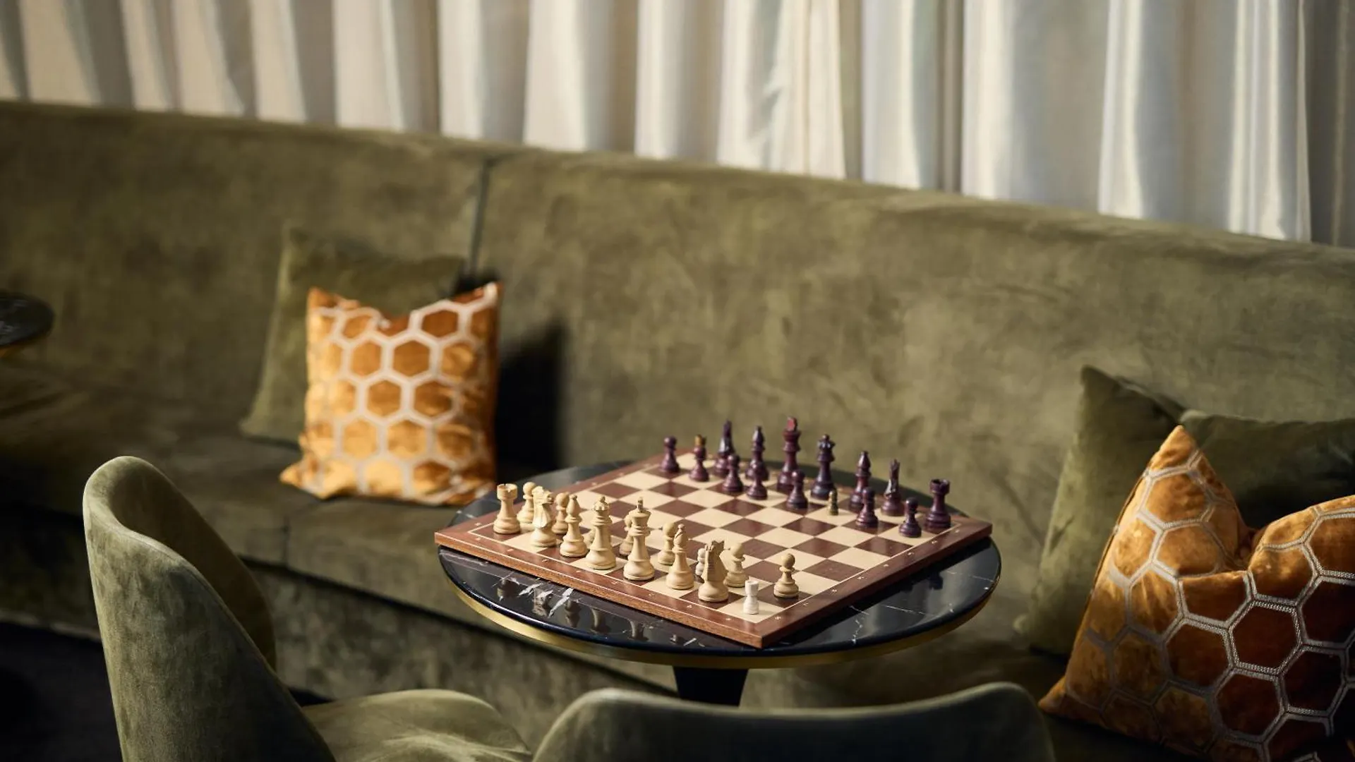 ****  Van Der Valk Hotel Gent Belçika
